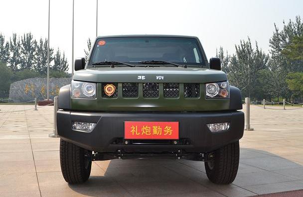 北京,炮,BJ212,北京汽车,Jeep