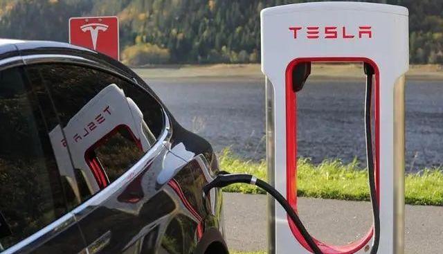特斯拉,Model 3,Model S,比亚迪,奥迪