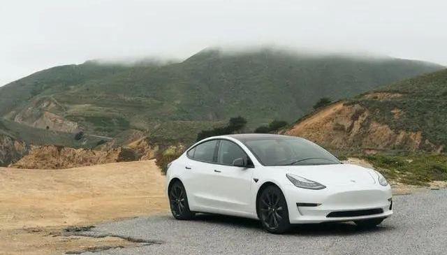 特斯拉,Model 3,Model S,比亚迪,奥迪