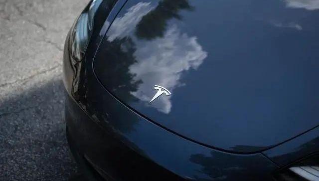 特斯拉,Model 3,Model S,比亚迪,奥迪