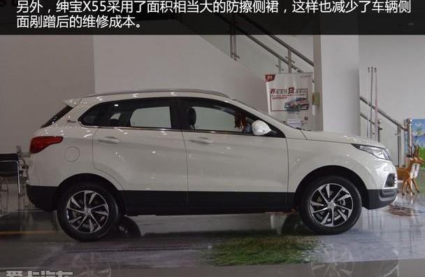 北京,北京汽车
