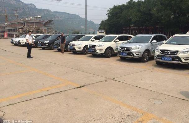 北京,北京汽车,优越,现代,777