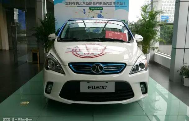 奇瑞,江淮,特斯拉