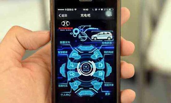 北京,理念