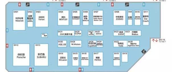 奥迪,东风,奔驰,保时捷,长安