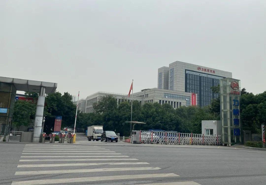 力帆汽车,沃尔沃,大众,丰田,领克