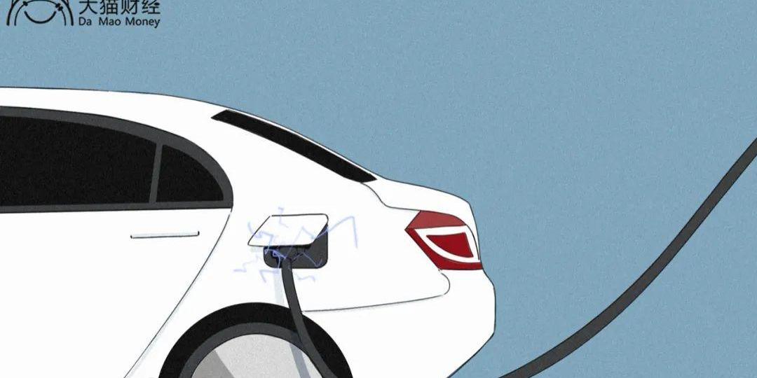 蔚来,特斯拉,理想汽车,宝马,比亚迪