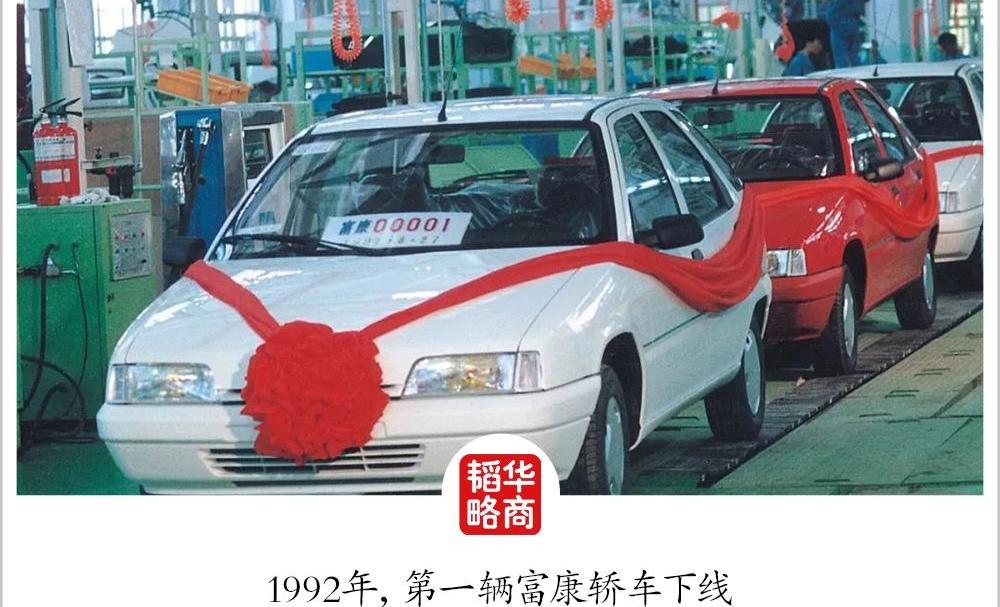 长安,一汽,大众,红旗,东风