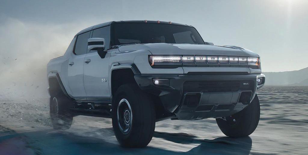GMC,凯迪拉克