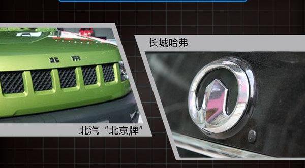 北京,北京汽车,哈弗,长城