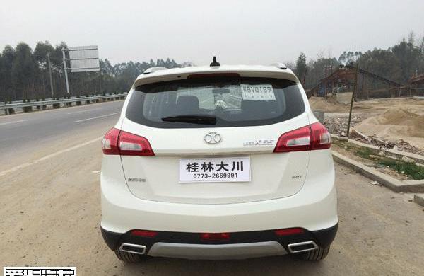 长安,长安CS75,哈弗,哈弗H6,理念