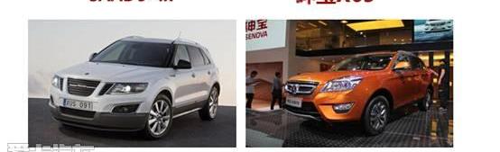 哈弗,哈弗H6,长安,长安CS75,发现