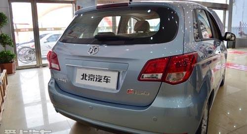 奔驰,北京,北京汽车,发现,三菱