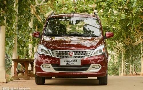 现代,奔驰,北京,北京汽车,长安