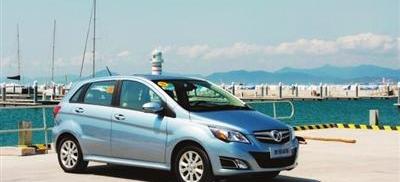 北京,北京汽车,奥迪,奔驰,宝马