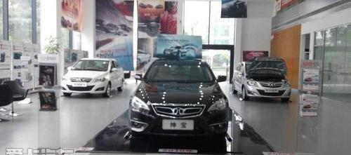 北京,北京汽车,奔驰