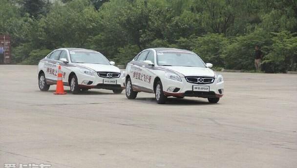 北京,北京汽车,牧马人,长安,大众