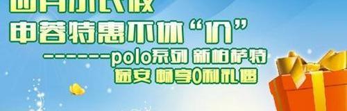 帕萨特,大众,Polo,桑塔纳