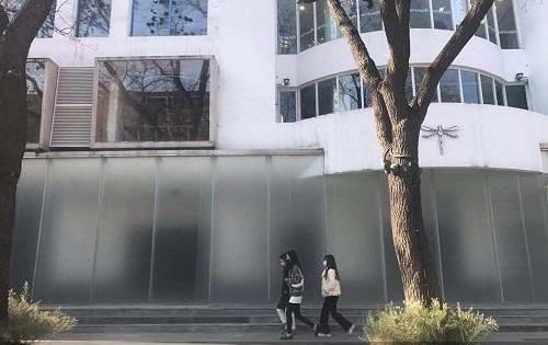 前途,北京,长城,特斯拉,发现
