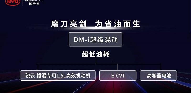 比亚迪