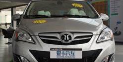 奔驰,北京,北京汽车,汉