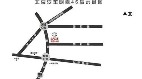 北京,北京汽车,奔驰,好运