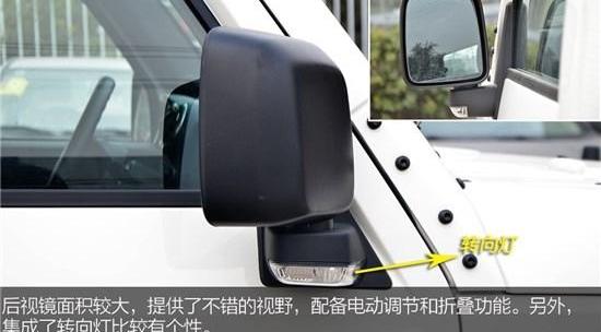 牧马人,北京,北京汽车,Jeep