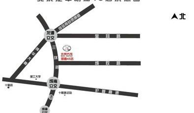 北京,北京汽车