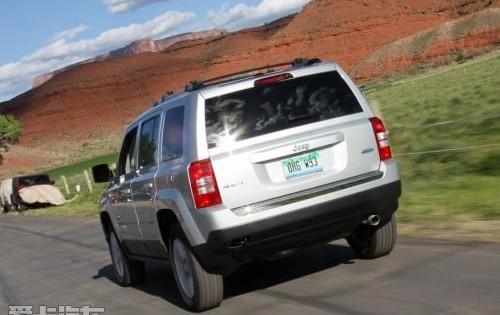 Jeep