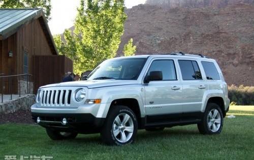 Jeep