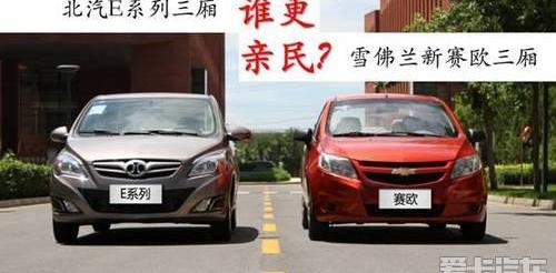 奔驰,雪佛兰,北京,北京汽车,三菱