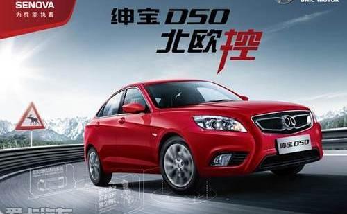 北京,北京汽车,三菱