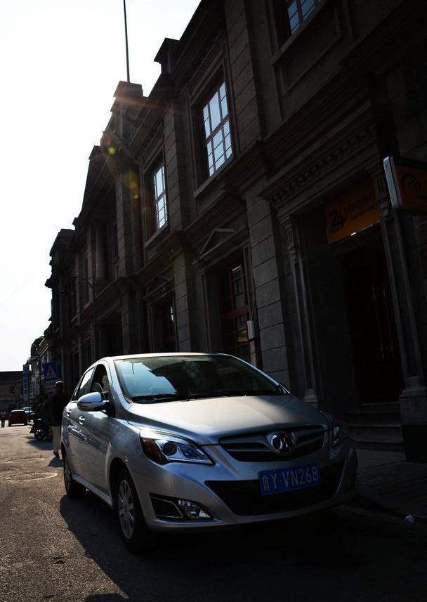 北京,北京汽车,世纪,现代