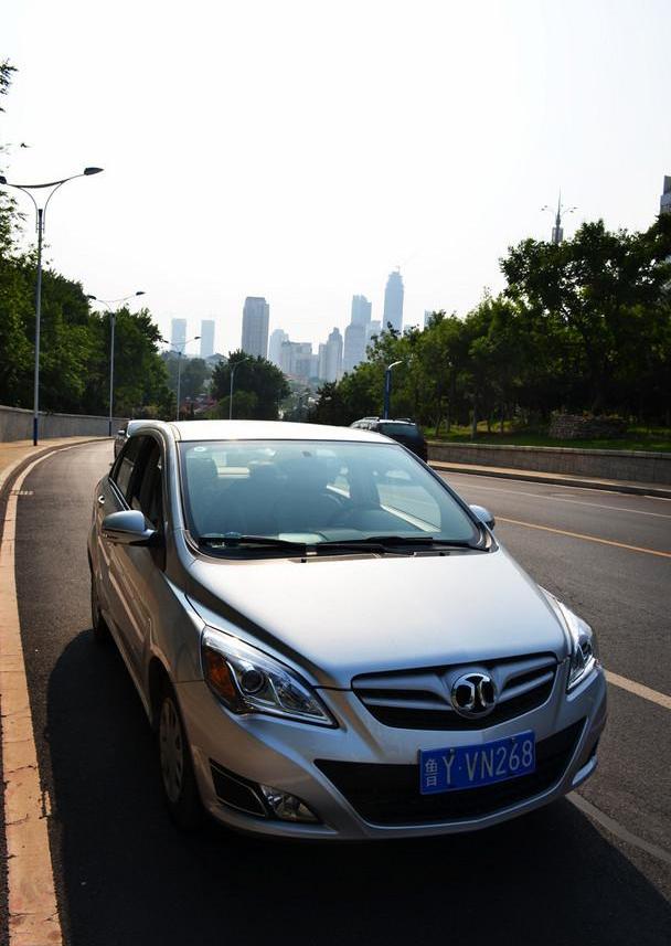 北京,北京汽车,世纪,现代