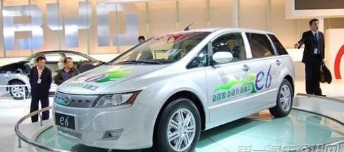 比亚迪,北京,奇瑞,比亚迪e6,海马