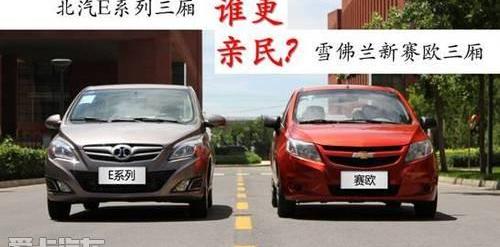 奔驰,雪佛兰,北京,北京汽车,三菱