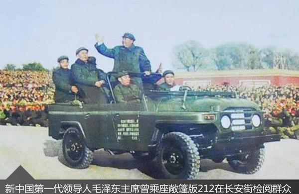北京,哈弗,牧马人,北京汽车,长安