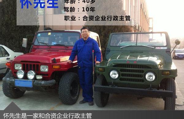 北京,哈弗,牧马人,北京汽车,长安