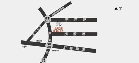 北京,北京汽车