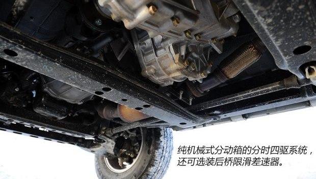 北京,北京汽车,牧马人