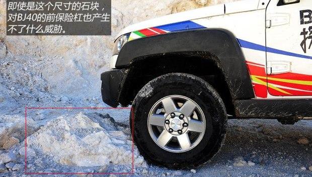 北京,北京汽车,牧马人