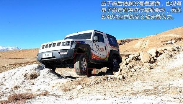 北京,北京汽车,牧马人