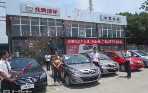 北京,北京汽车,777
