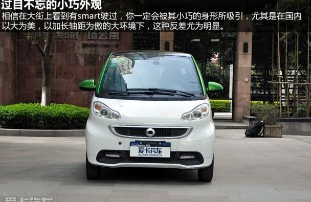 smart,比亚迪,奇瑞,荣威