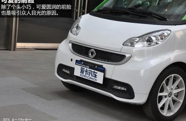 smart,比亚迪,奇瑞,荣威