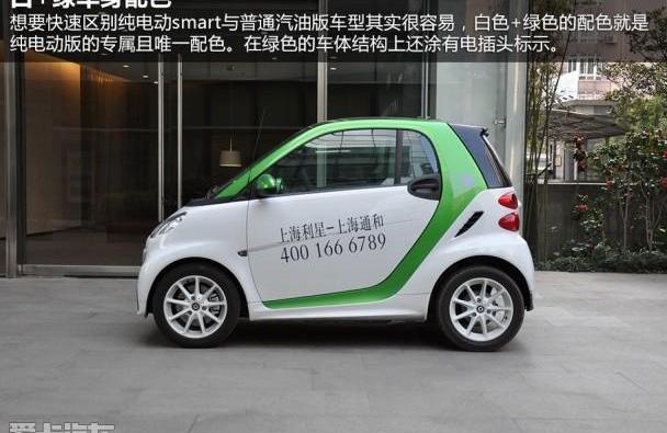 smart,比亚迪,奇瑞,荣威