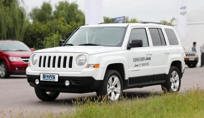 Jeep