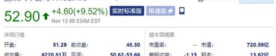 蔚来