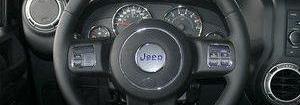 Jeep,牧马人