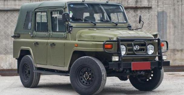 北京,长城,Jeep,BJ212,哈弗